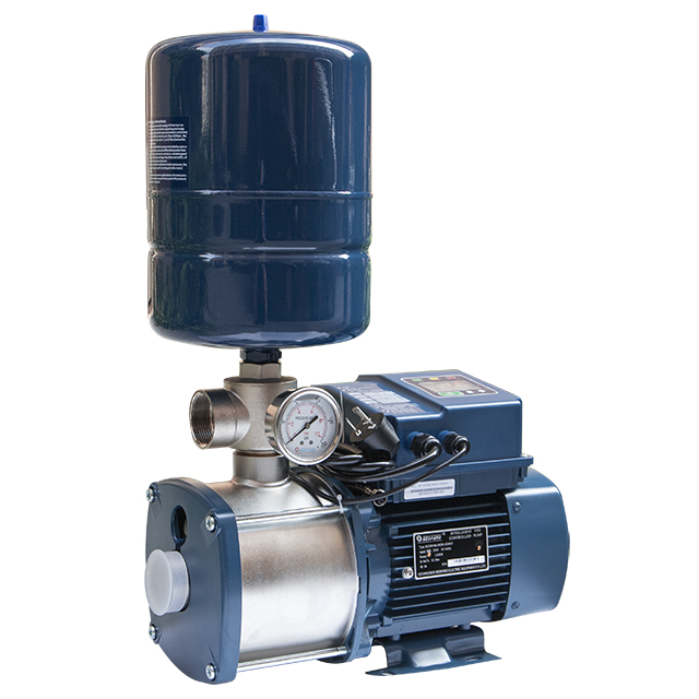 Intelligent Constant Pressure Water Pump B1100-Bedford Electric