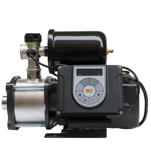 WLD160 Intelligent Variable Speed Drive Pump-Bedford Electric