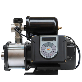 WLD160 VFD Controlled Water Pump