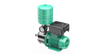 W191 Series Cost-effective Water Pump Controller