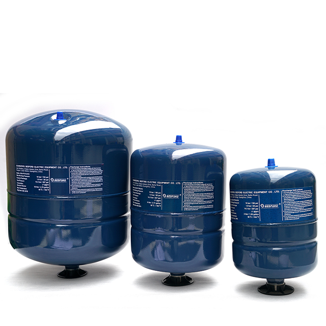 Water Pressure Tank Prices-Bedford Electric