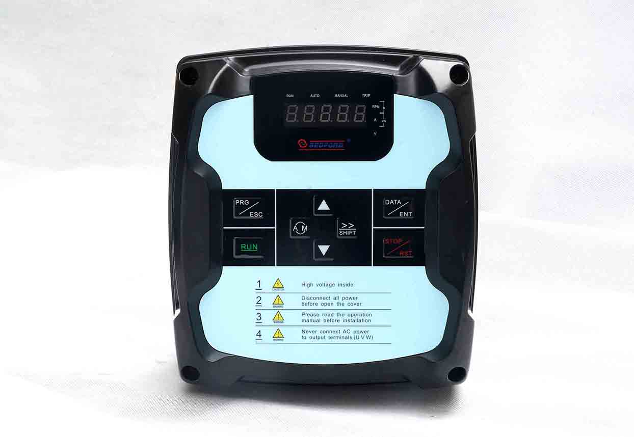 B607B2 Automatic Controller for Swimming Pool Pumps